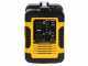 Stanley SIG 1900S - Generatore di corrente a inverter 1,88 kW - Continua 1.7 kW Monofase