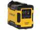 Stanley SIG 1900S - Generatore di corrente a inverter 1,88 kW - Continua 1.7 kW Monofase