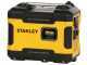 Stanley SIG 1900S - Generatore di corrente a inverter 1,88 kW - Continua 1.7 kW Monofase