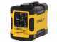 Stanley SIG 1900S - Generatore di corrente a inverter 1,88 kW - Continua 1.7 kW Monofase
