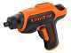 Garofalo Tuscany Evo 100 - Casetta da giardino - Con finestre e porta a doppia anta