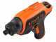 Garofalo Tuscany Evo 100 - Casetta da giardino - Con finestre e porta a doppia anta
