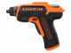 Garofalo Tuscany Evo 100 - Casetta da giardino - Con finestre e porta a doppia anta