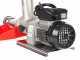 Tre Spade BIG-40 MO/MO - Passapomodoro elettrico - 300W