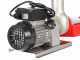 Tre Spade BIG-40 MO/MO - Passapomodoro elettrico - 300W