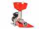 Tre Spade BIG-40 MO/MO - Passapomodoro elettrico - 300W