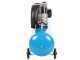 ABAC EXP A39B 270 CT3 - Compressore aria elettrico trifase a cinghia - Motore 3 HP &ndash; 270 lt