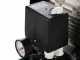 ABAC EXP A39B 270 CT3 - Compressore aria elettrico trifase a cinghia - Motore 3 HP &ndash; 270 lt