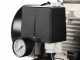 ABAC EXP A39B 270 CT3 - Compressore aria elettrico trifase a cinghia - Motore 3 HP &ndash; 270 lt