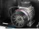 ABAC EXP A39B 270 CT3 - Compressore aria elettrico trifase a cinghia - Motore 3 HP &ndash; 270 lt