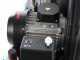 ABAC EXP A39B 270 CT3 - Compressore aria elettrico trifase a cinghia - Motore 3 HP &ndash; 270 lt