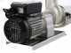 Tre Spade BIG-40 I/I - Passapomodoro elettrico - 300W