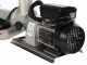 Tre Spade BIG-40 I/I - Passapomodoro elettrico - 300W