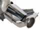 Tre Spade BIG-40 I/I - Passapomodoro elettrico - 300W