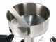 Tre Spade BIG-40 I/I - Passapomodoro elettrico - 300W