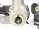 Tre Spade BIG-40 I/I - Passapomodoro elettrico - 300W