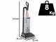 Nilfisk VU500 12 inch SMU EU - Battitappeto - Aspirapolvere - 900 W