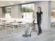 Nilfisk VU500 12 inch SMU EU - Battitappeto - Aspirapolvere - 900 W