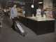 Nilfisk VU500 12 inch SMU EU - Battitappeto - Aspirapolvere - 900 W