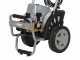 Annovi &amp; Reverberi AR 1007-N - Idropulitrice trifase professionale - 230 bar max - 900 lt/h