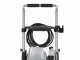 Annovi &amp; Reverberi AR 1007-N - Idropulitrice trifase professionale - 230 bar max - 900 lt/h