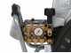 Annovi &amp; Reverberi AR 1007-N - Idropulitrice trifase professionale - 230 bar max - 900 lt/h