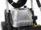 Annovi &amp; Reverberi AR 1007-N - Idropulitrice trifase professionale - 230 bar max - 900 lt/h