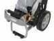 Annovi &amp; Reverberi AR 1007-N - Idropulitrice trifase professionale - 230 bar max - 900 lt/h