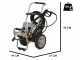 Annovi &amp; Reverberi AR 1007-N - Idropulitrice trifase professionale - 230 bar max - 900 lt/h