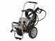 Annovi &amp; Reverberi AR 1007-N - Idropulitrice trifase professionale - 230 bar max - 900 lt/h