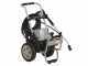 Annovi &amp; Reverberi AR 1007-N - Idropulitrice trifase professionale - 230 bar max - 900 lt/h