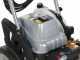 Annovi &amp; Reverberi AR 1007-N - Idropulitrice trifase professionale - 230 bar max - 900 lt/h