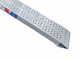S.T.P. H35/30 - Coppia rampe di carico fissa da 3 mt - in Alluminio