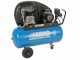 ABAC EXT A29B 90 CT3 - Compressore aria elettrico trifase a cinghia - Motore 3 HP - 90 lt
