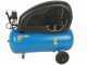 ABAC EXT A29B 90 CT3 - Compressore aria elettrico trifase a cinghia - Motore 3 HP - 90 lt