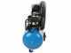 ABAC EXT A29B 90 CT3 - Compressore aria elettrico trifase a cinghia - Motore 3 HP - 90 lt