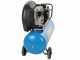 ABAC EXT A29B 90 CT3 - Compressore aria elettrico trifase a cinghia - Motore 3 HP - 90 lt