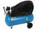 ABAC EXT A29B 90 CT3 - Compressore aria elettrico trifase a cinghia - Motore 3 HP - 90 lt