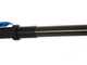 Lisam Oliwatt 3 - Abbacchiatore elettrico 235/330 cm a batteria tipo auto con cavo in dotazione - Asta telescopica in alluminio