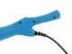 Lisam Oliwatt 3 - Abbacchiatore elettrico 235/330 cm a batteria tipo auto con cavo in dotazione - Asta telescopica in alluminio