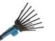 Lisam Oliwatt 3 - Abbacchiatore elettrico 235/330 cm a batteria tipo auto con cavo in dotazione - Asta telescopica in alluminio