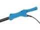 Lisam Oliwatt 3 - Abbacchiatore elettrico 235/330 cm a batteria tipo auto con cavo in dotazione - Asta telescopica in alluminio