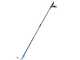 Lisam Oliwatt 3 - Abbacchiatore elettrico 235/330 cm a batteria tipo auto con cavo in dotazione - Asta telescopica in alluminio