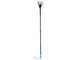 Lisam Oliwatt 3 - Abbacchiatore elettrico 235/330 cm a batteria tipo auto con cavo in dotazione - Asta telescopica in alluminio