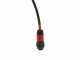 Lisam Oliwatt 3 - Abbacchiatore Elettrico a batteria - Con denti in Nylon - Asta Telescopica
