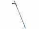 Lisam Oliwatt 3 - Abbacchiatore Elettrico a batteria - Con denti in Nylon - Asta Telescopica
