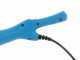 Lisam Oliwatt 3 - Abbacchiatore Elettrico a batteria - Con denti in Nylon - Asta Telescopica