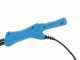 Lisam Oliwatt 3 - Abbacchiatore Elettrico a batteria - Con denti in Nylon - Asta Telescopica