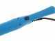 Lisam Oliwatt 3 - Abbacchiatore Elettrico a batteria - Con denti in Nylon - Asta Telescopica