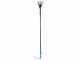 Lisam Oliwatt 3 - Abbacchiatore Elettrico a batteria - Con denti in Nylon - Asta Telescopica